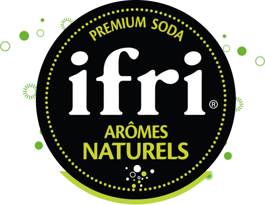 ifri soda premium logo